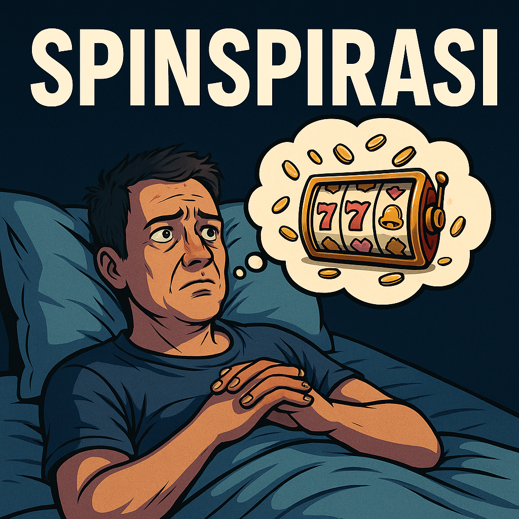 SpinSpirasi: Panduan Cerdas & Inspiratif Menang Slot Online